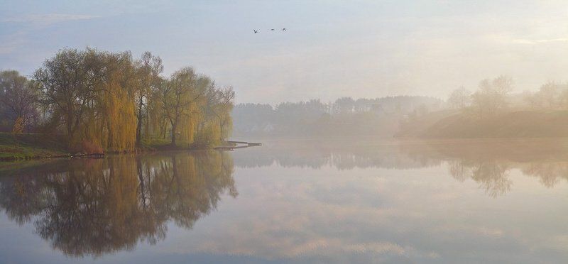 Весна фото превью