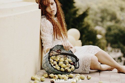 summer scent