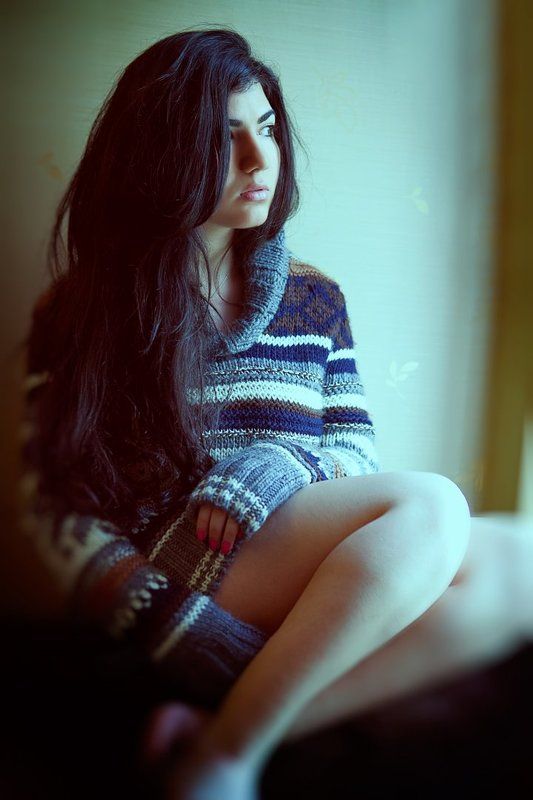 Waiting фото превью