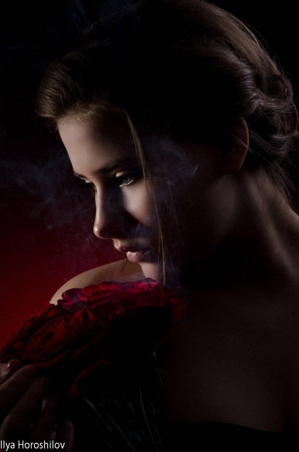 , Илья Хоркин