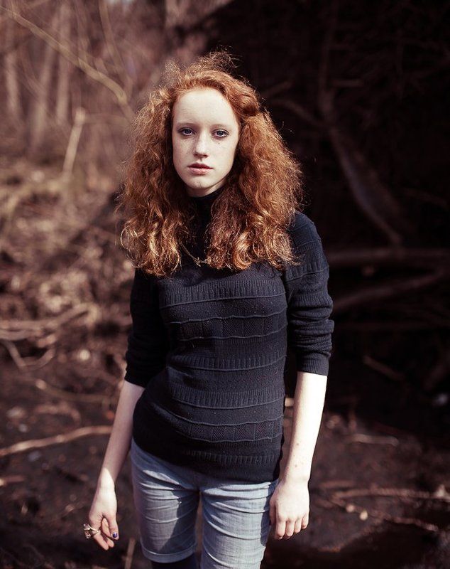 Юля! фото превью