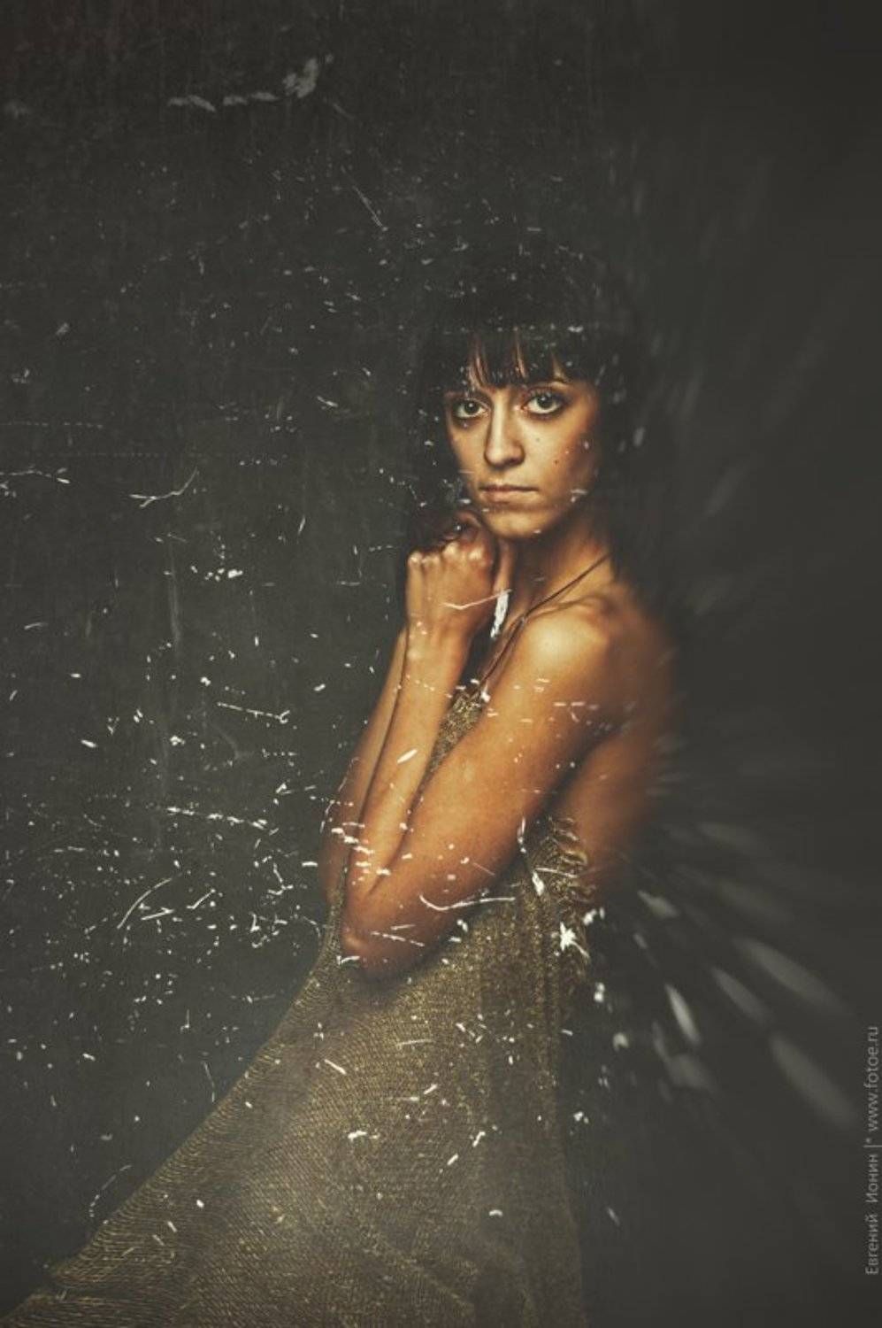 , Ионин Евгений