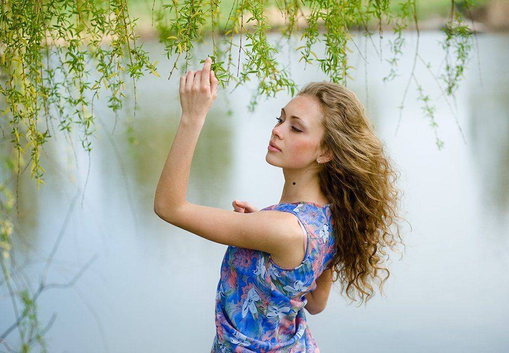 , Владимир Белый