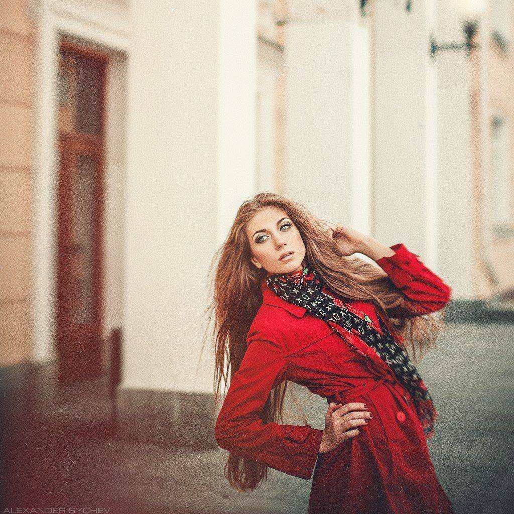 , Сычёв Александр