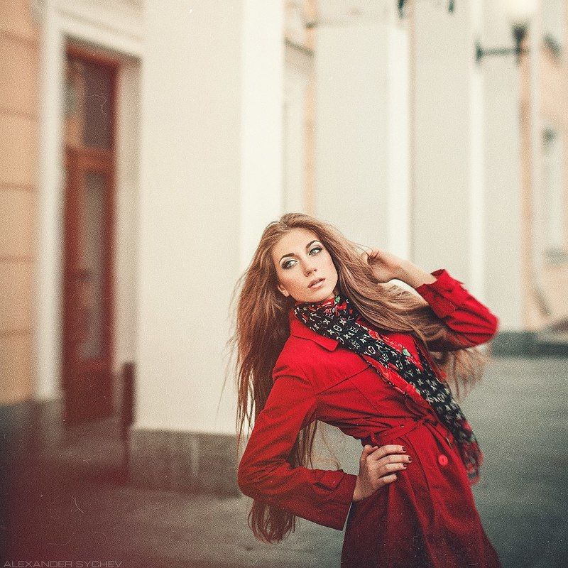 Ксюша фото превью