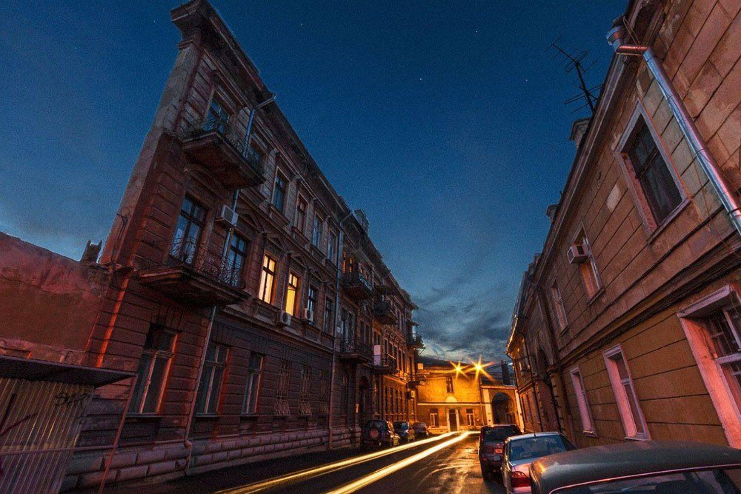 одесса, Баранюк Игорь