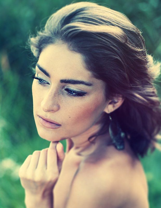 шляпка, модель Vi фото превью