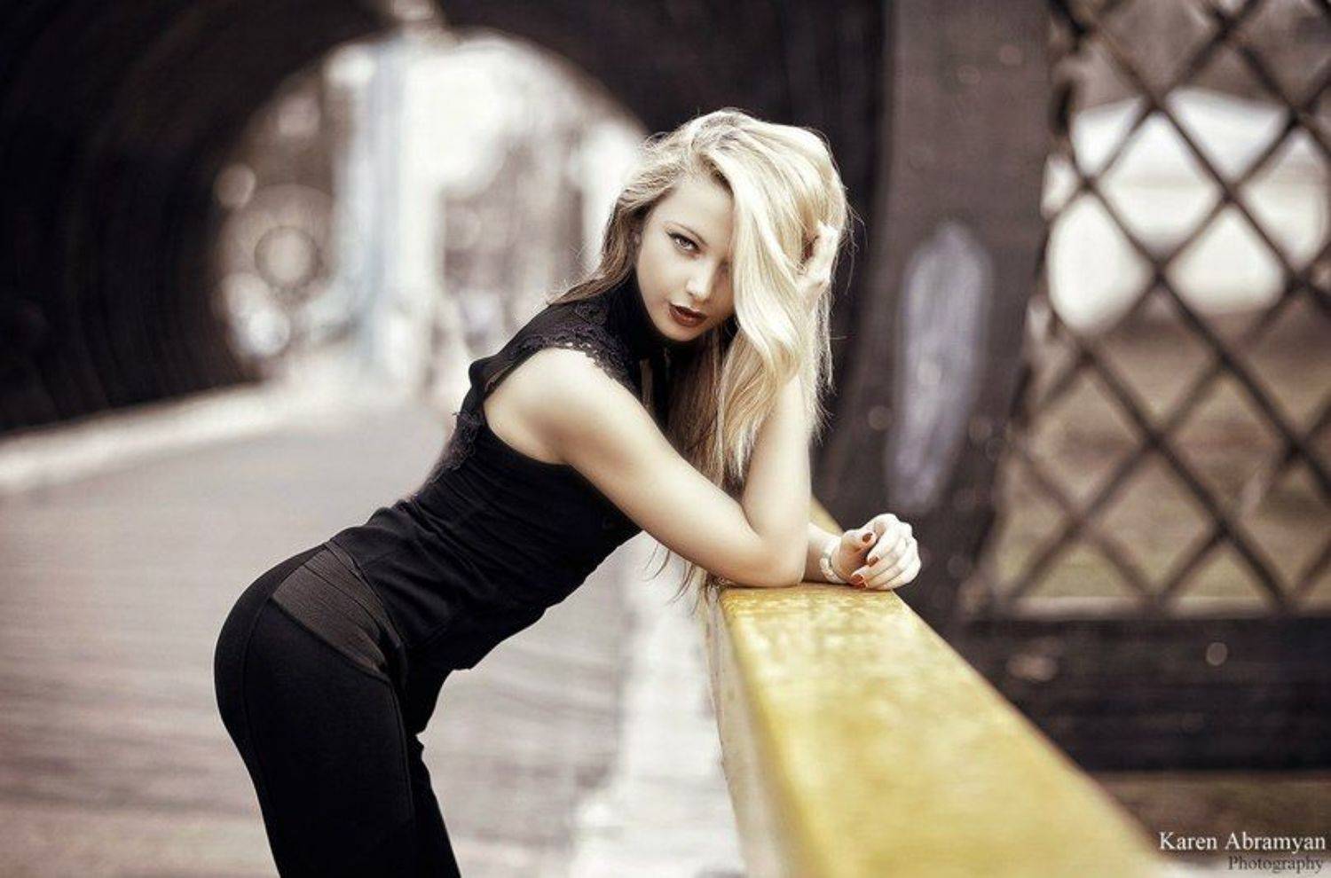 , Abramyan Karen