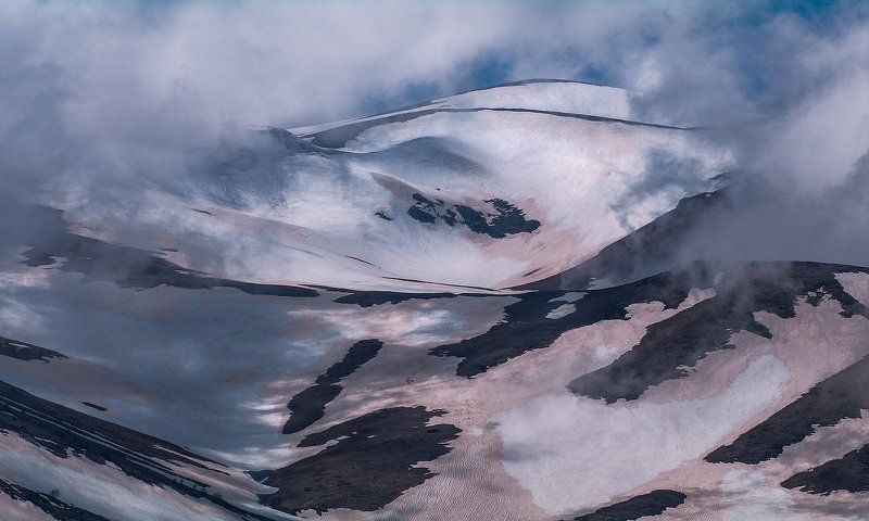 горы , кавказ, весна, ВЕСНА  ПРИШЛА - ВЕСНЕ ДОРОГУ фото превью