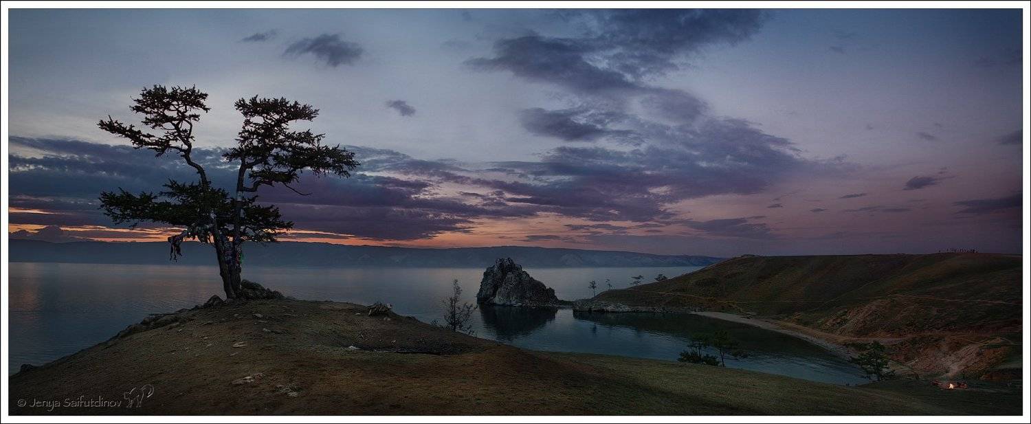 , Евгений Мудренко