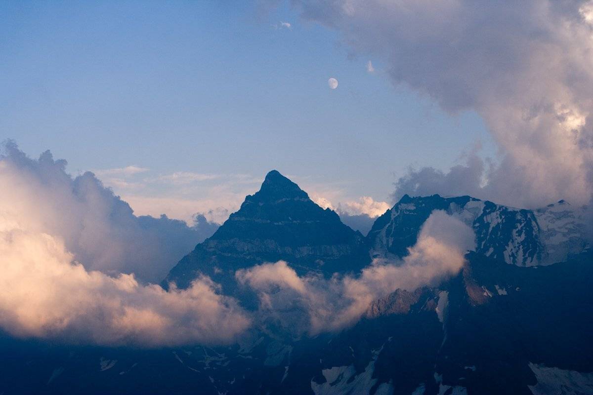 белалакая, кавказ, Виталий Ра