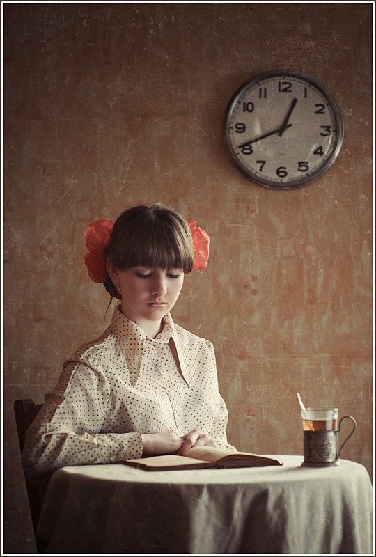 Анастасия фото превью