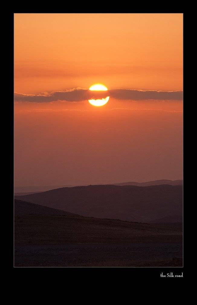 тянь-шань, Vasily Kosivtsov