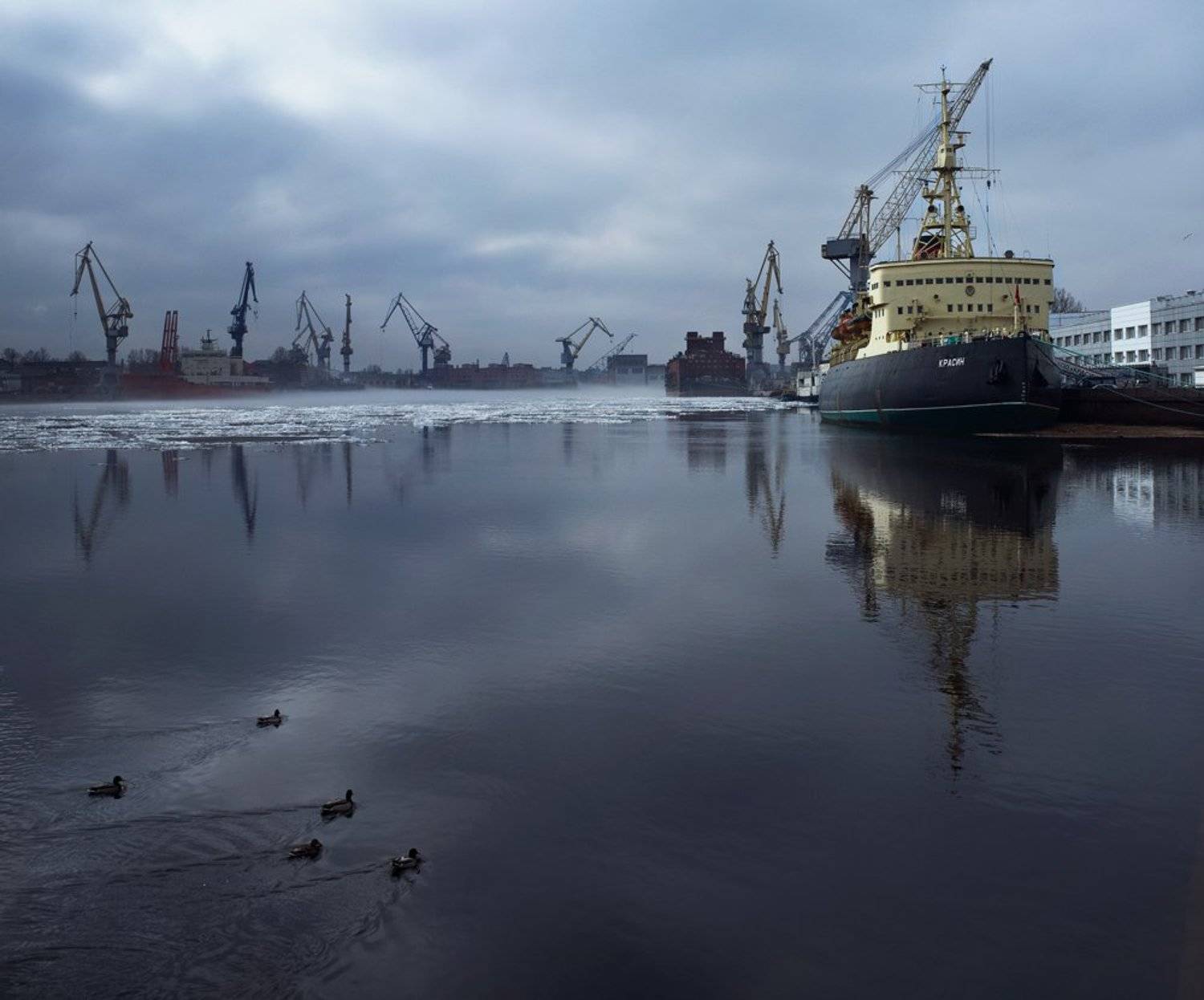 , Александр Петренко