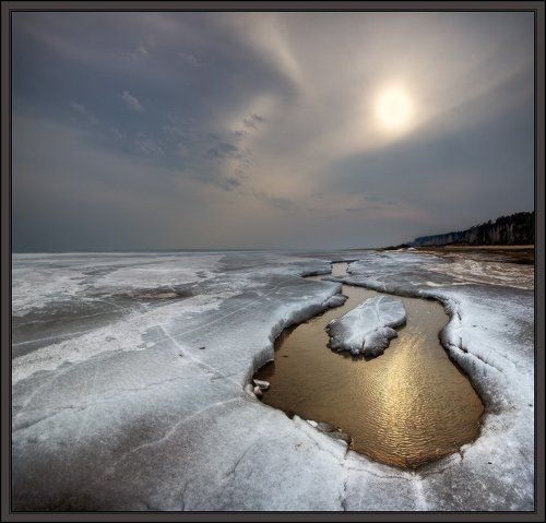 Весна в Квадрате