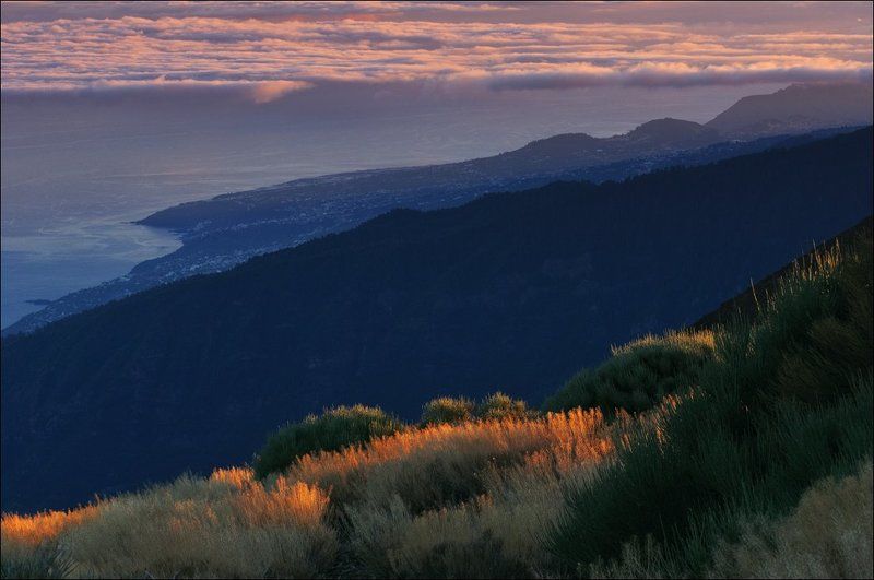 тенерифе Первый луч фото превью