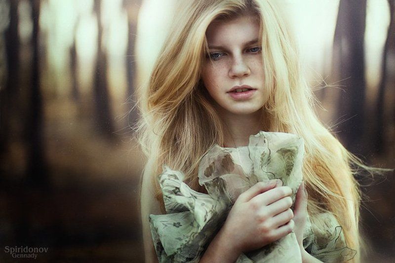 Воспоминания о снах фото превью