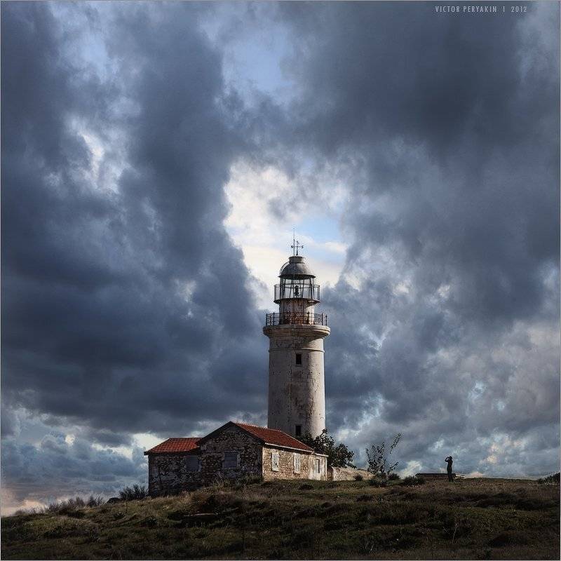 , Виктор Перякин