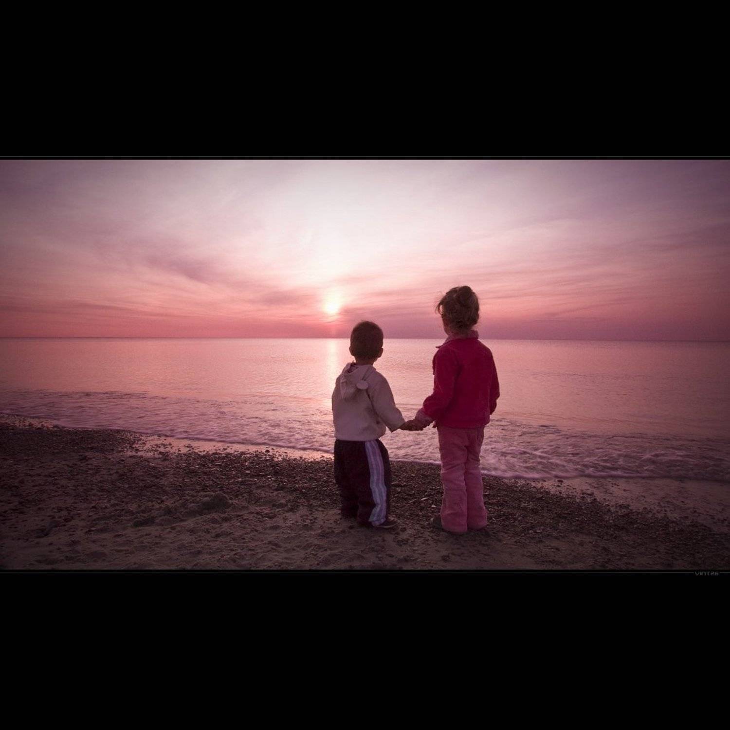 i\'m, with, you, Запороженко Виталий и Юлия