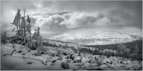 Край вогулов