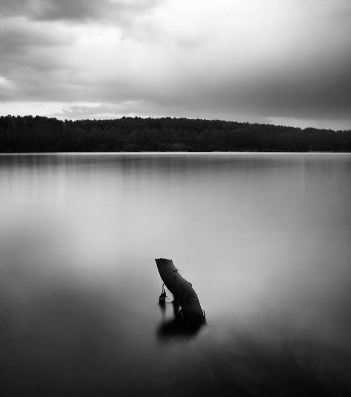 *** Ukiel lake фото превью