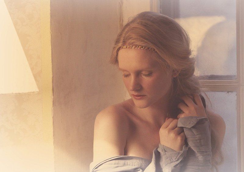 портрет Даша фото превью