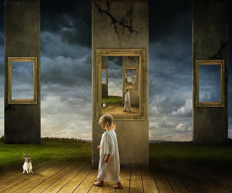 , Светлана Мелик-Нубарова