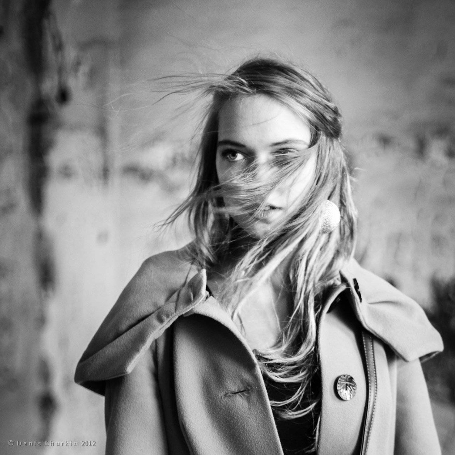 , Денис Чуркин