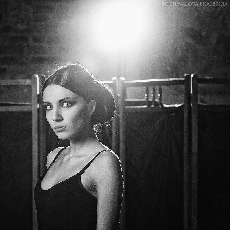 ballet фото превью