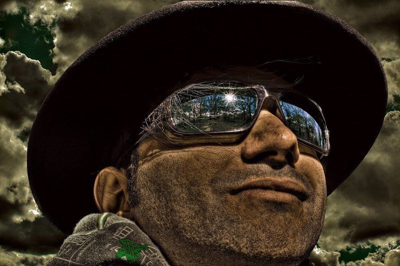 Ура. Весна пришла... фото превью