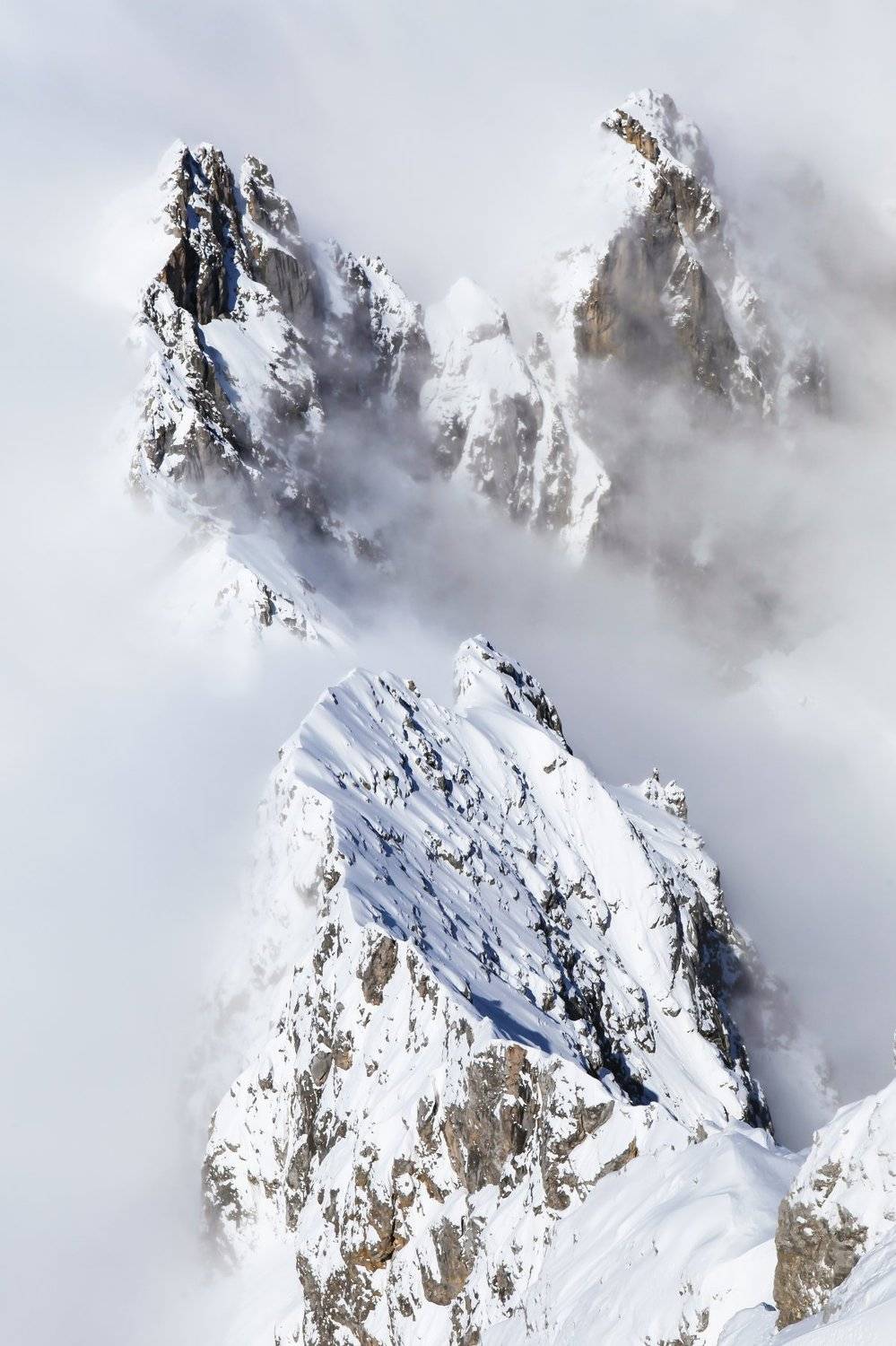 zugspitze, Алексей Пирязев