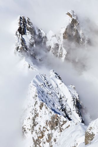 Альпийский минимализм