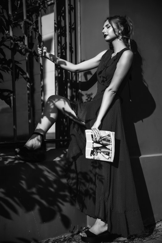 Анастасия фото превью