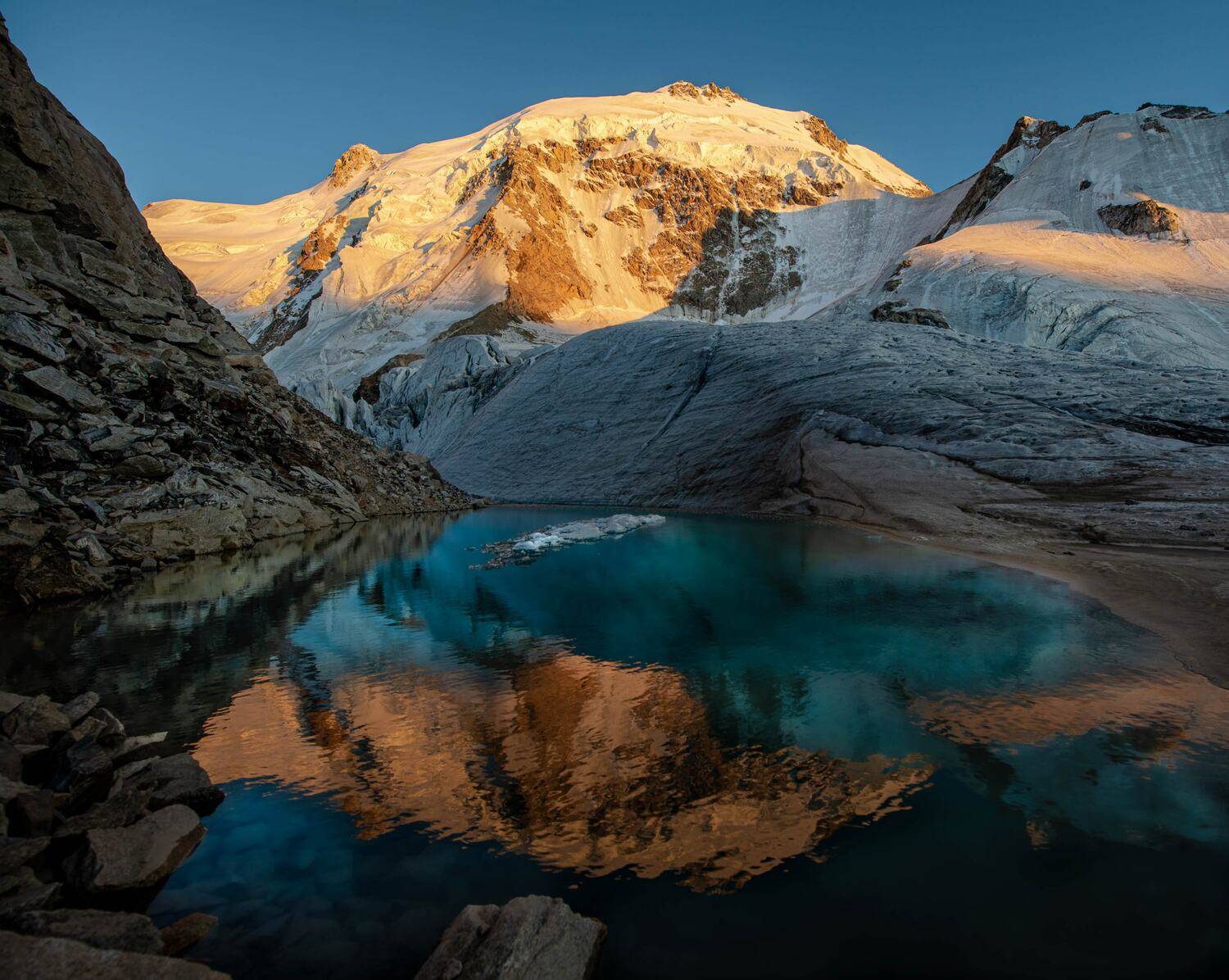 , Борис Дацковский