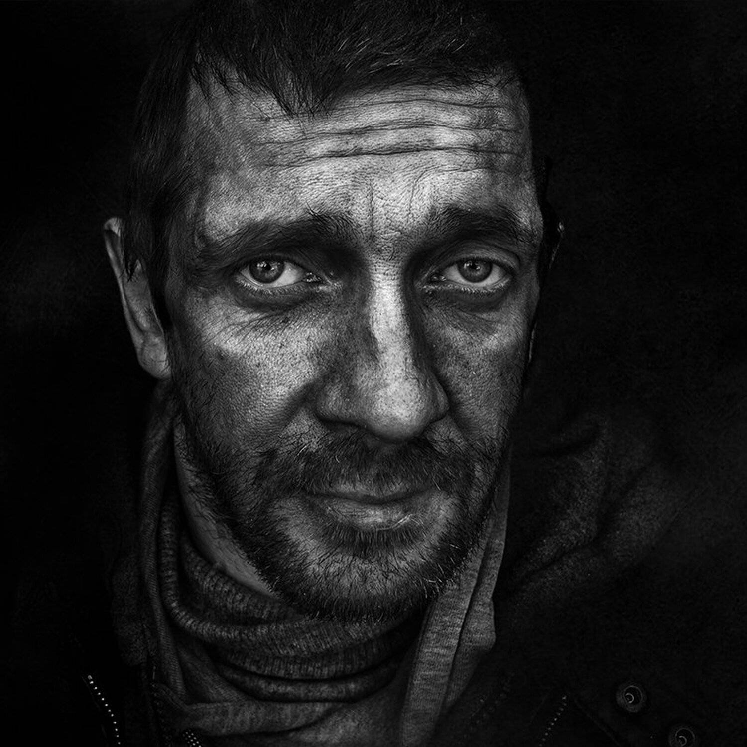 портрет, юрий_калинин, лица, черно_белое, юрец, уличная_фотография, люди, Юрий Калинин