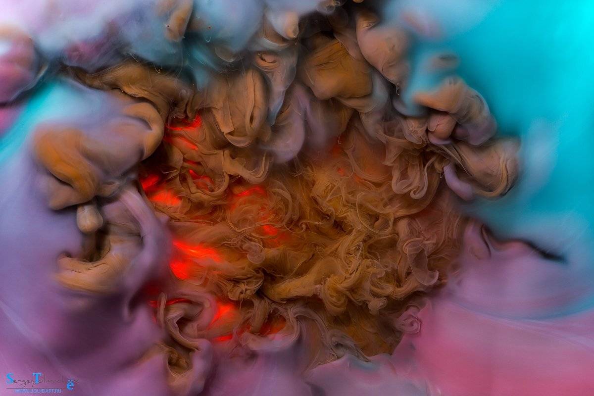 вода, капли, жидкость, макро, арт, liquid, liquidart, splash, drop,, Сергей Толмачев