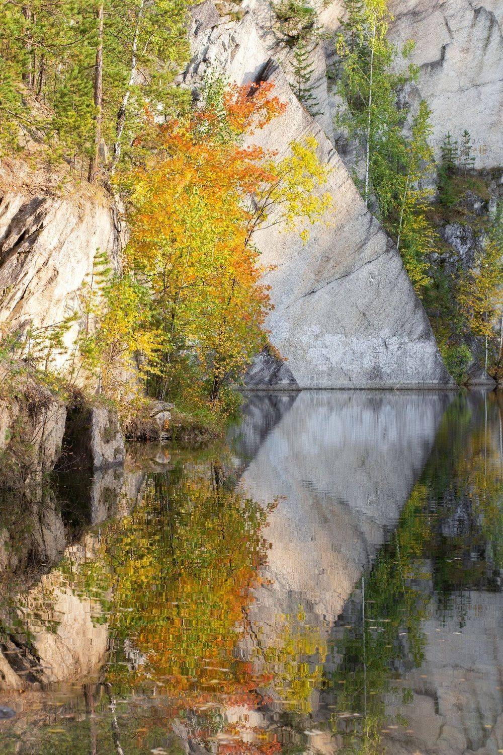 урал, осень, средний_урал, Игорь Криницын