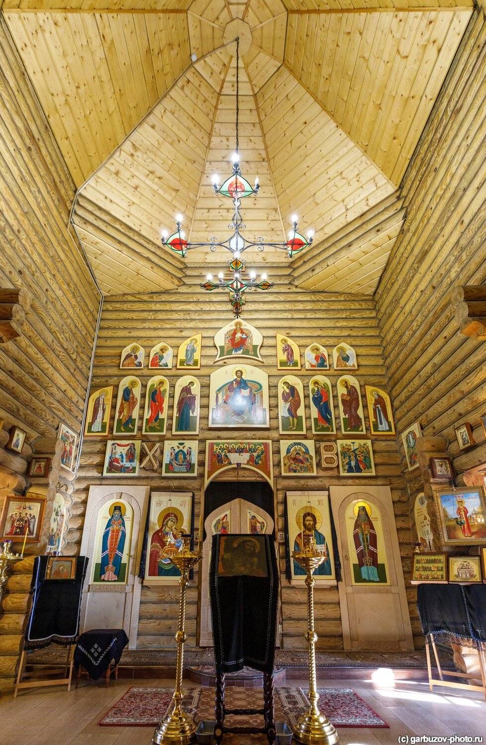 , Гарбузов Илья