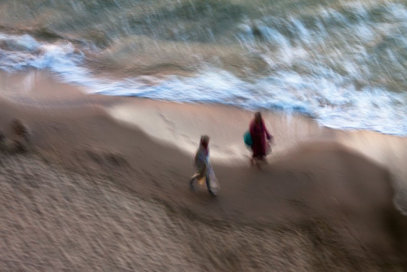 Балтийский берег фото превью