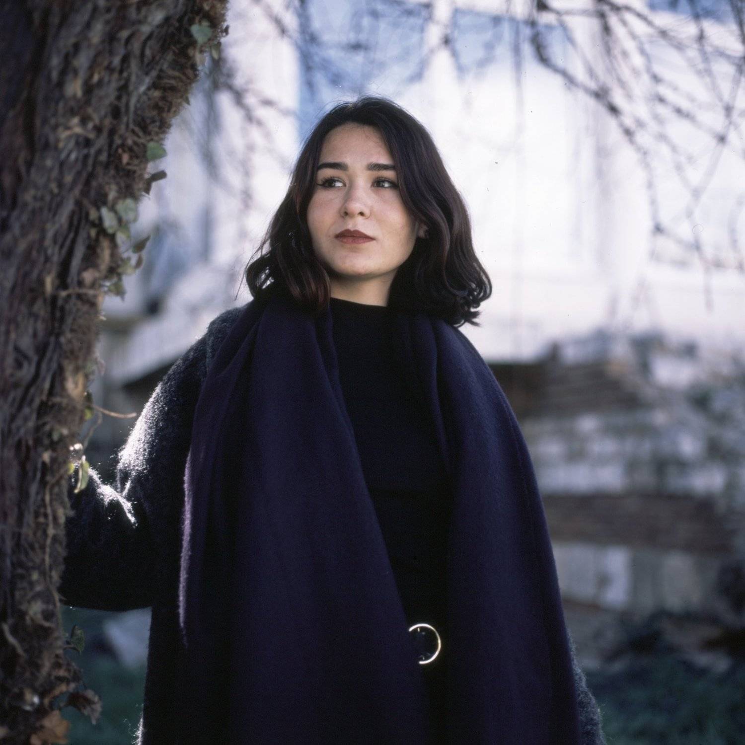 TFP, female, film, medium, format, hasselblad, Evgeny Ivanov