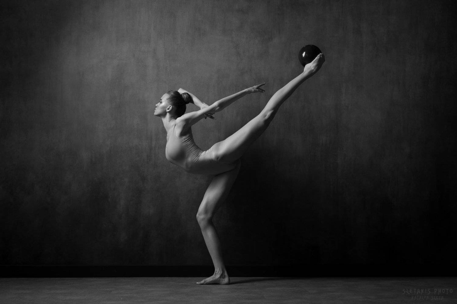 , Наталья Слета