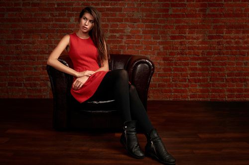 Всё будет по другому.