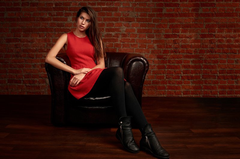 #портрет #модель #models #фотосессия #фотографмосква #фотограф #максимкоротовских #москва #россия #nikon Всё будет по другому. фото превью