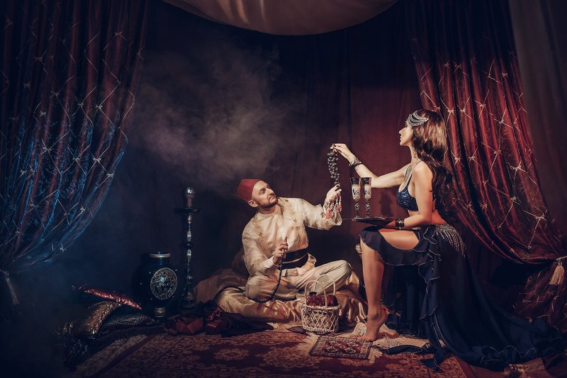 ... what was he dreaming about? фото превью