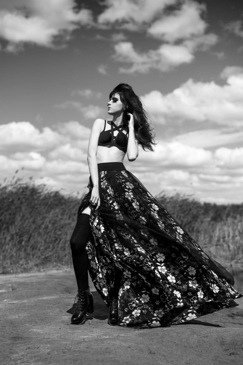 , Анастасия Антонова