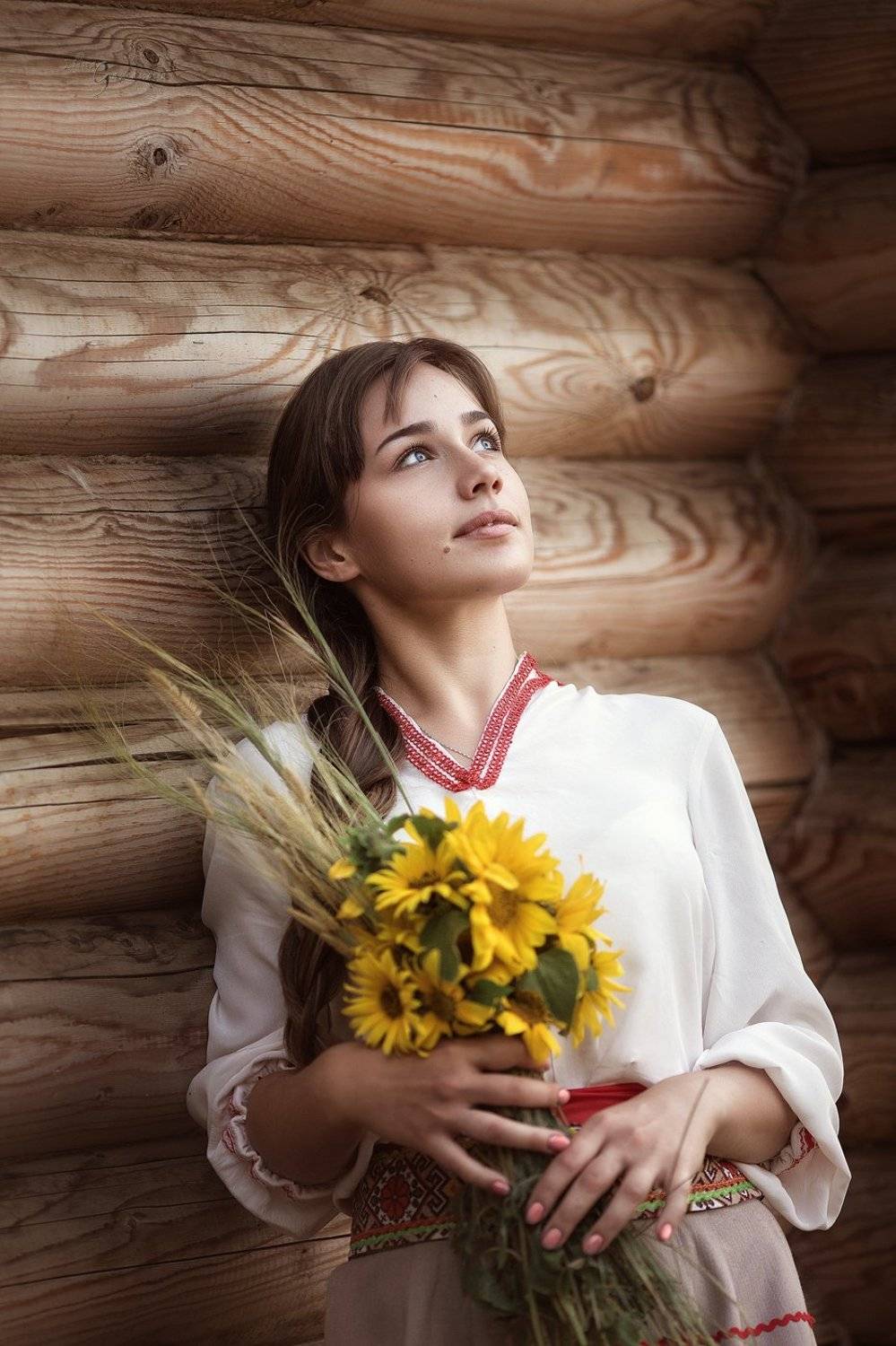 , Элина Гаманова