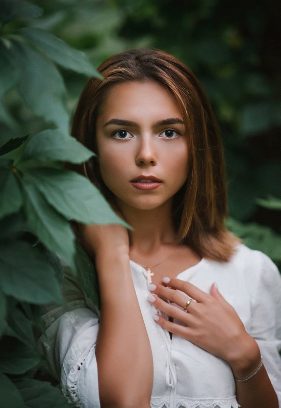 Natural beauty фото превью