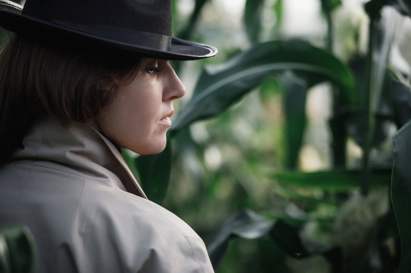 Осень фото превью