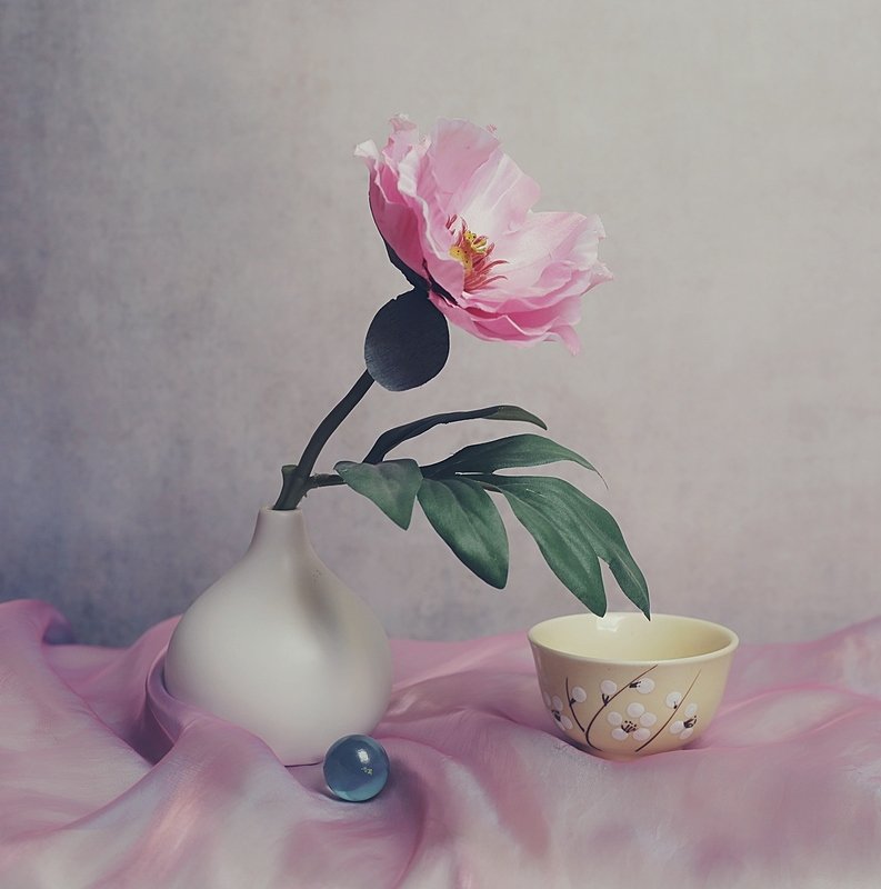 .... z makiem фото превью