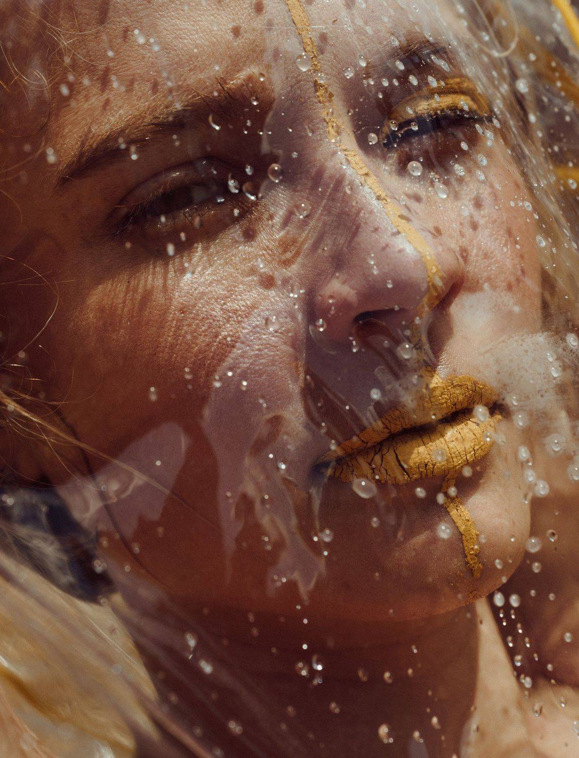 , Астрид Екатерина